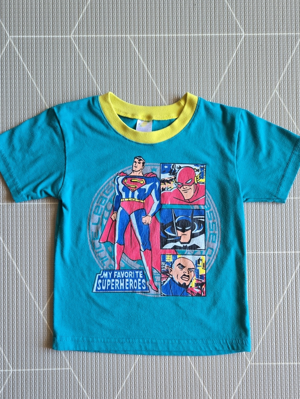 Vintage Toddler PJ shirt From The 80s!